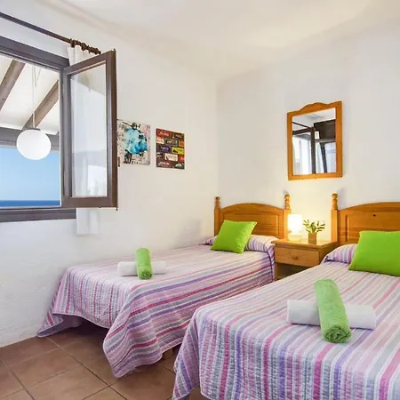 Villa Biniaida Binibeca